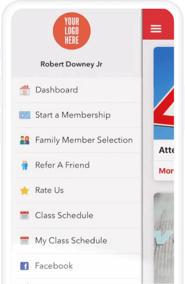 Mobile App - Spark Membership: The #1 Member Management ...