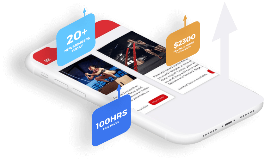 Health & Fitness Advertising Hacks To Revitalize Your Marketing - Spark  Membership: The #1 Member Management Software