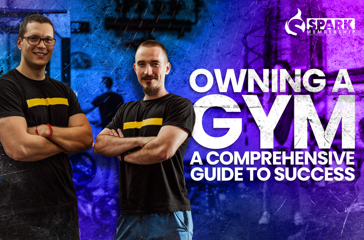Owning A Gym