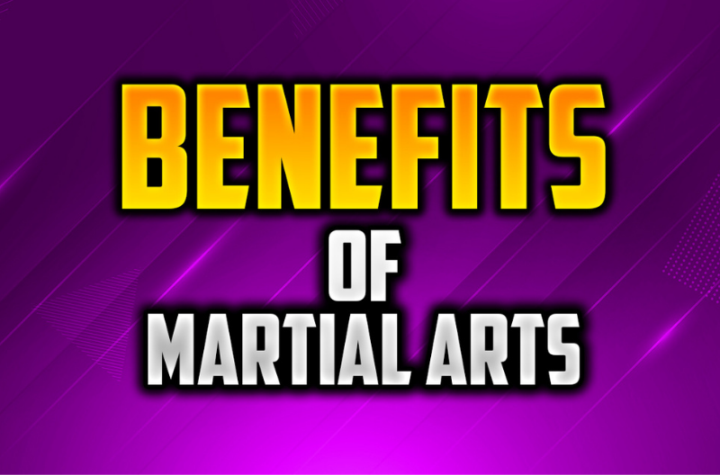 How We Explain Benefits of Martial Arts to Prospects