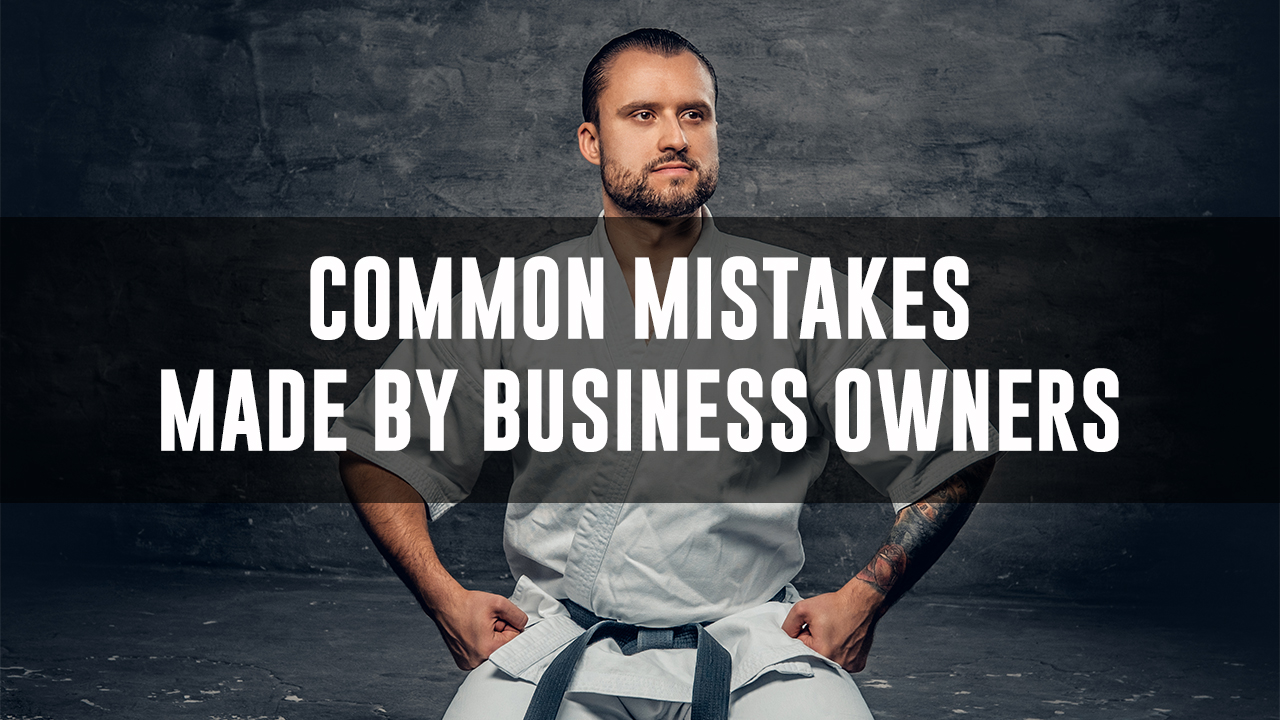 Common Mistakes Many Business Owners Make When Getting a New Service