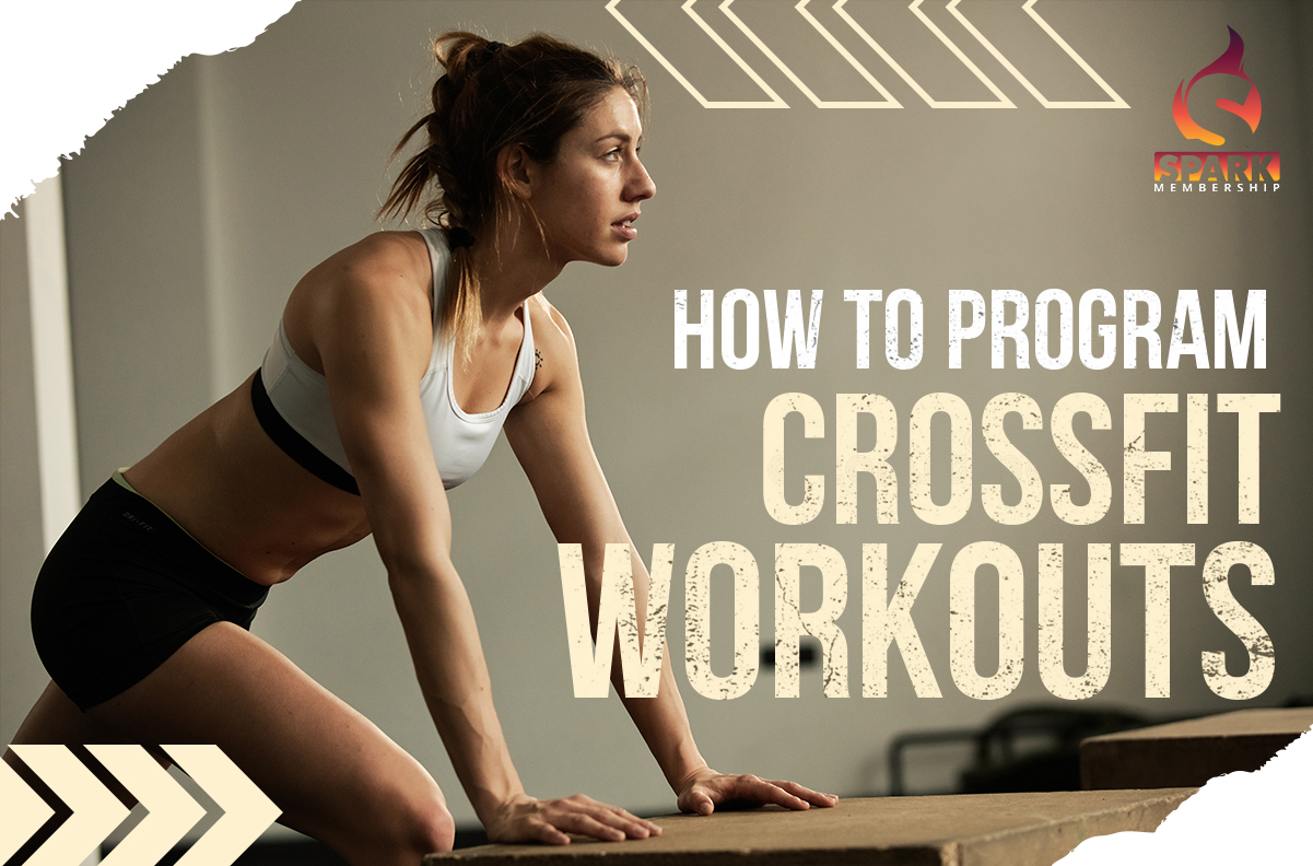 How To Program Crossfit Workouts 