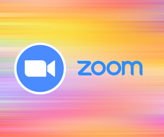 Zoom Logo - How To Become A Yoga Instructor Online