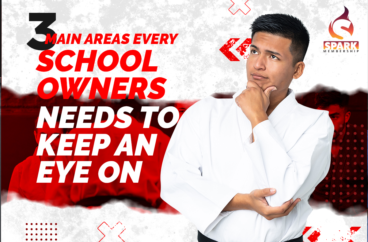 3 Main Areas Every School Owner Needs to Keep an Eye On