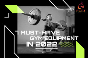7 must have gym equipment