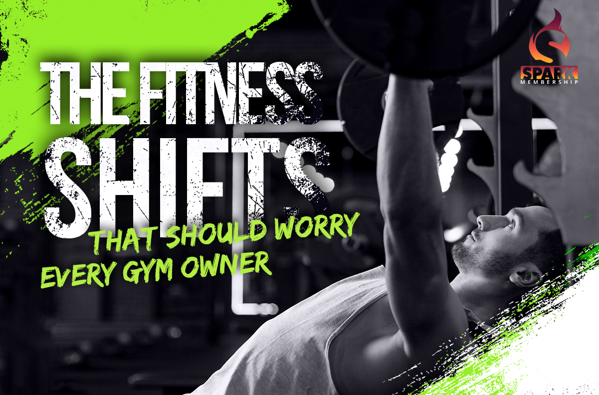 The Fitness Shift That Should Worry Every Gym Owner