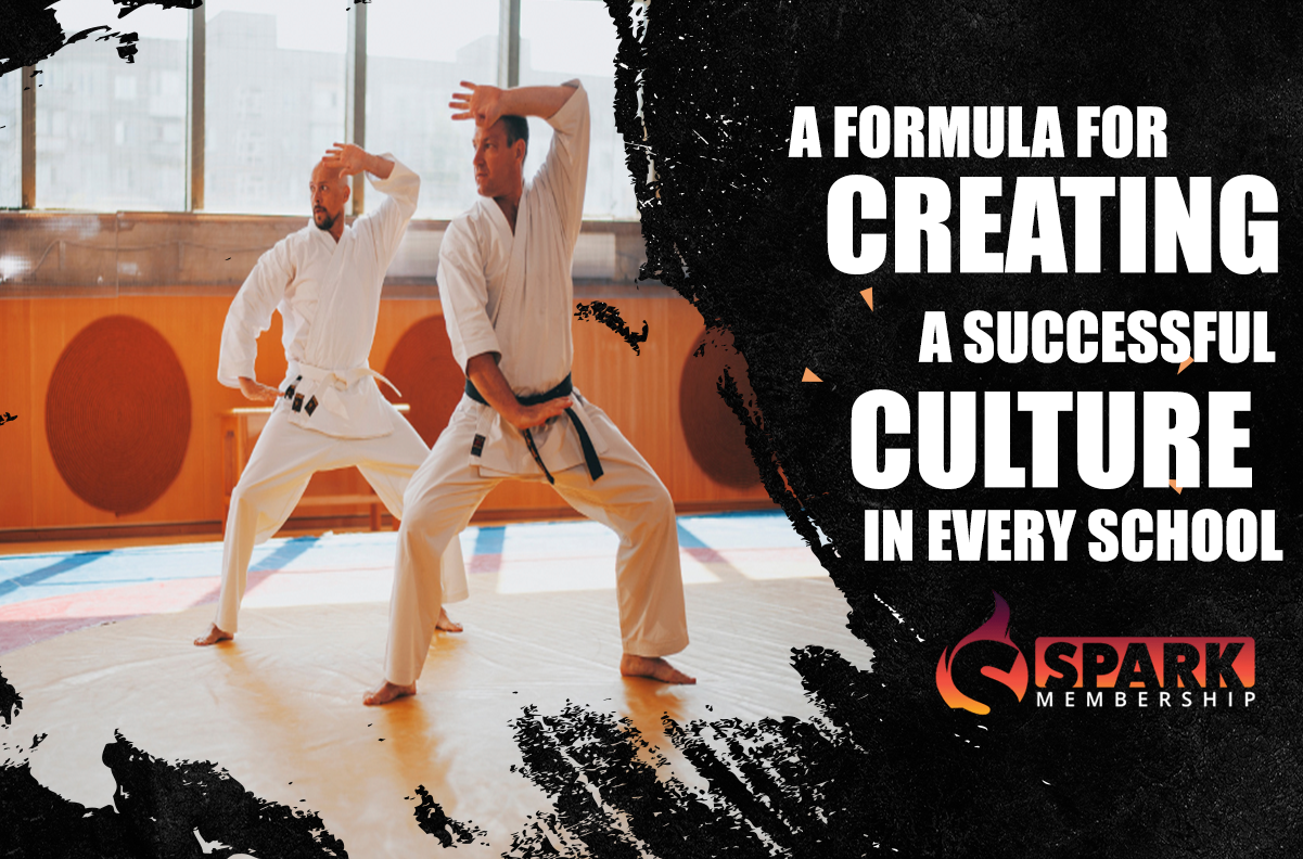 A Formula for Creating a Successful Culture in Every School