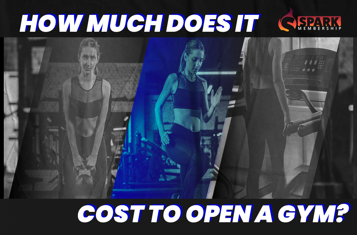 How Much Does It Cost to Open a Gym