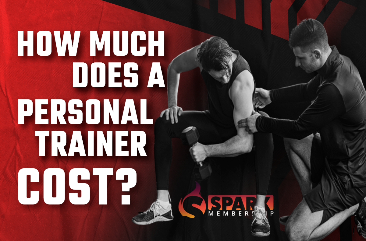 How Much Does a Personal Trainer Cost?