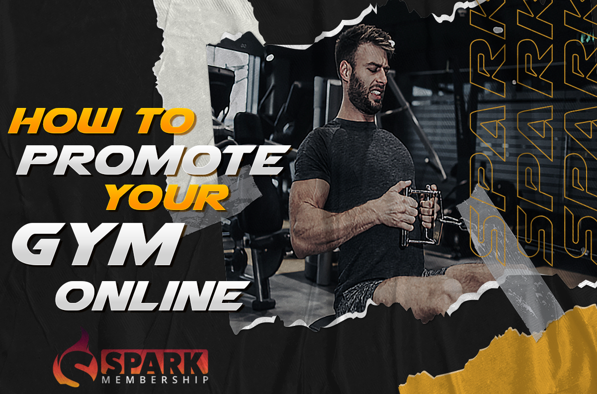 How To Promote Your Gym Online