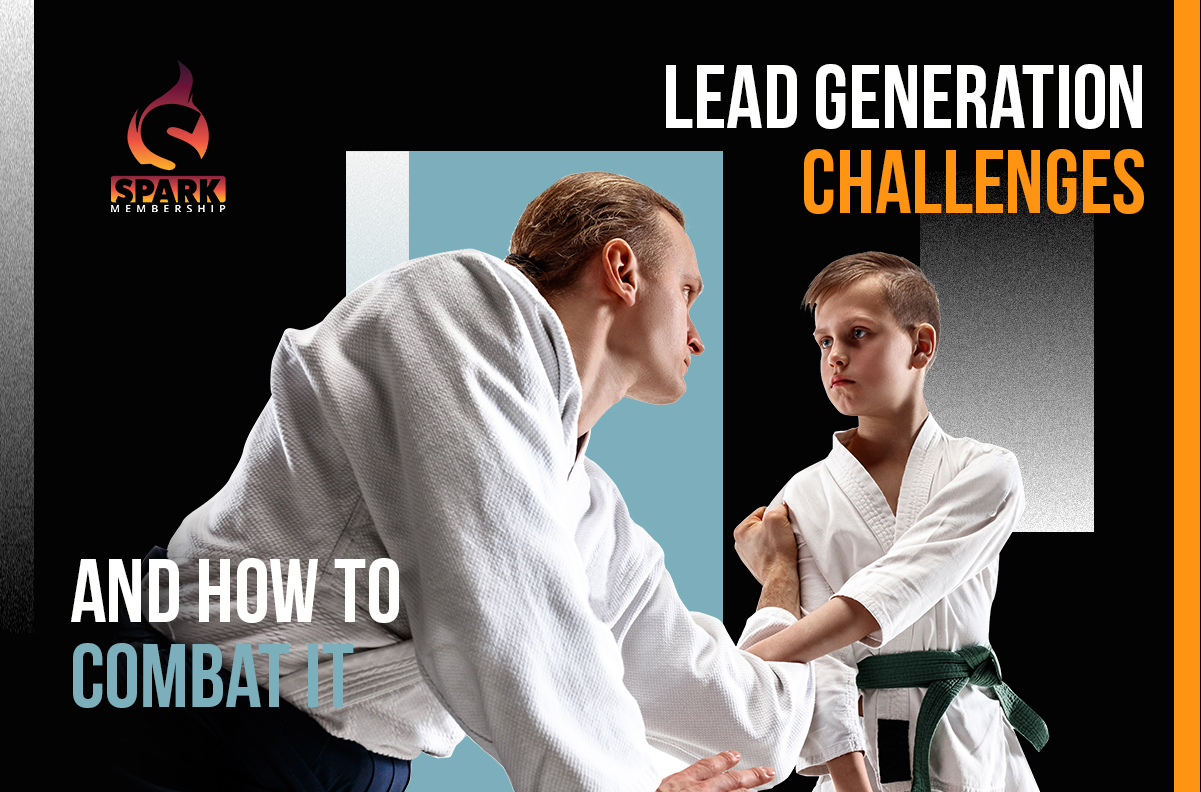 Lead Generation Challenges and How to Combat It