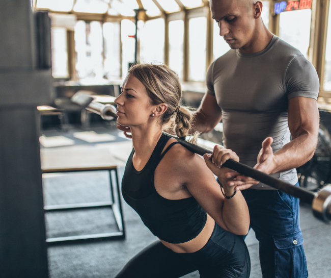 Harnas Oom of meneer Temerity How Much Does a Personal Trainer Cost? - Spark Membership: The #1 Member  Management Software