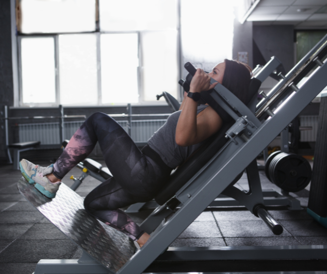 The 20 Workout Machines Your Gym Must Have - Spark Membership: The