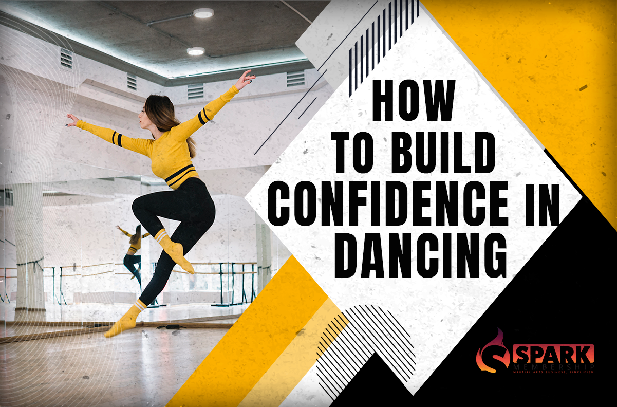How to Build Confidence in Dancing