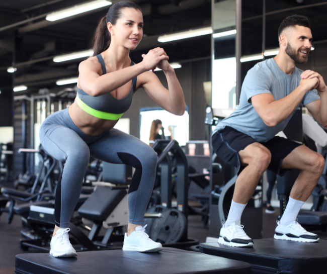 The Importance Of Customer Retention in Fitness Business - Spark