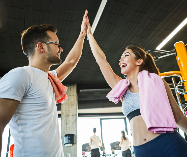 The Importance Of Customer Retention in Fitness Business - Spark