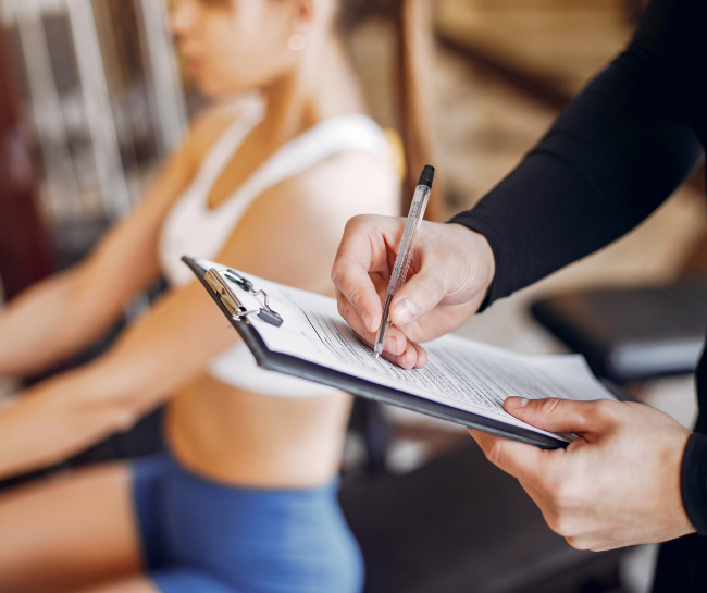 Importance Of Hiring An Effective Fitness Manager - Spark