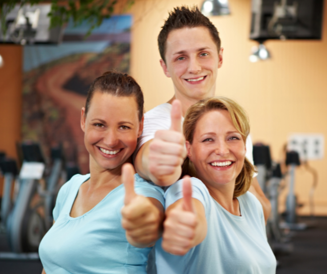 How to be a Great Fitness Manager - Blogs - Love Recruitment