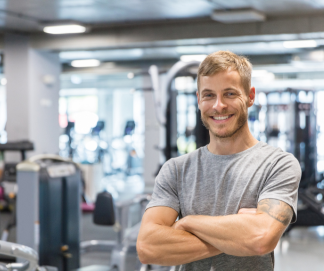 Importance Of Hiring An Effective Fitness Manager - Spark Membership: The  #1 Member Management Software