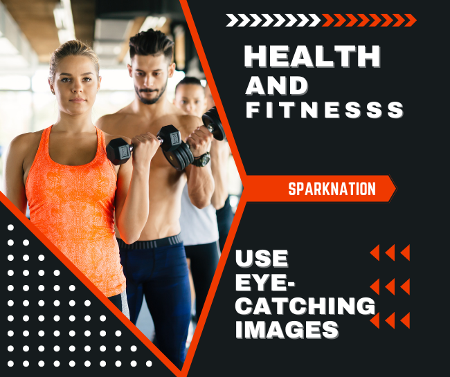 Health & Fitness Advertising Hacks To Revitalize Your Marketing - Spark  Membership: The #1 Member Management Software
