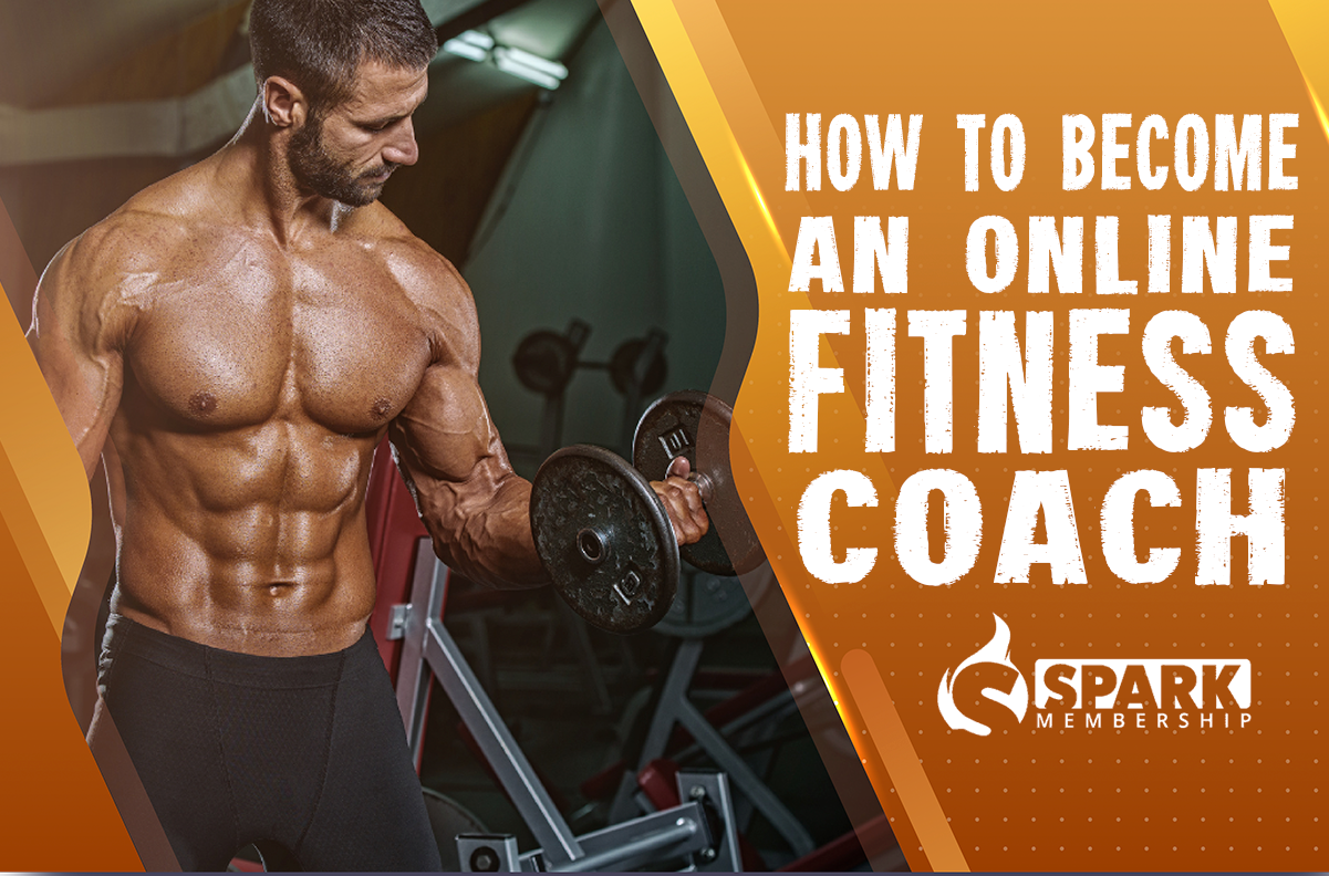 How to Become an Online Fitness Coach