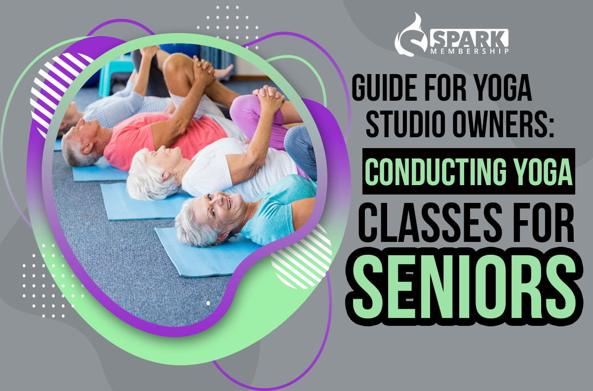 Guide for yoga studio owners