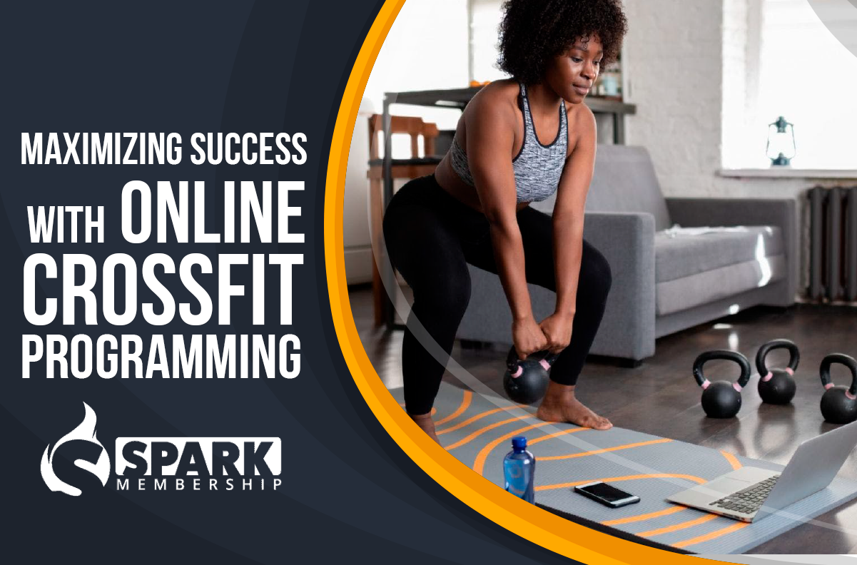 Maximizing Success with Online CrossFit Programming