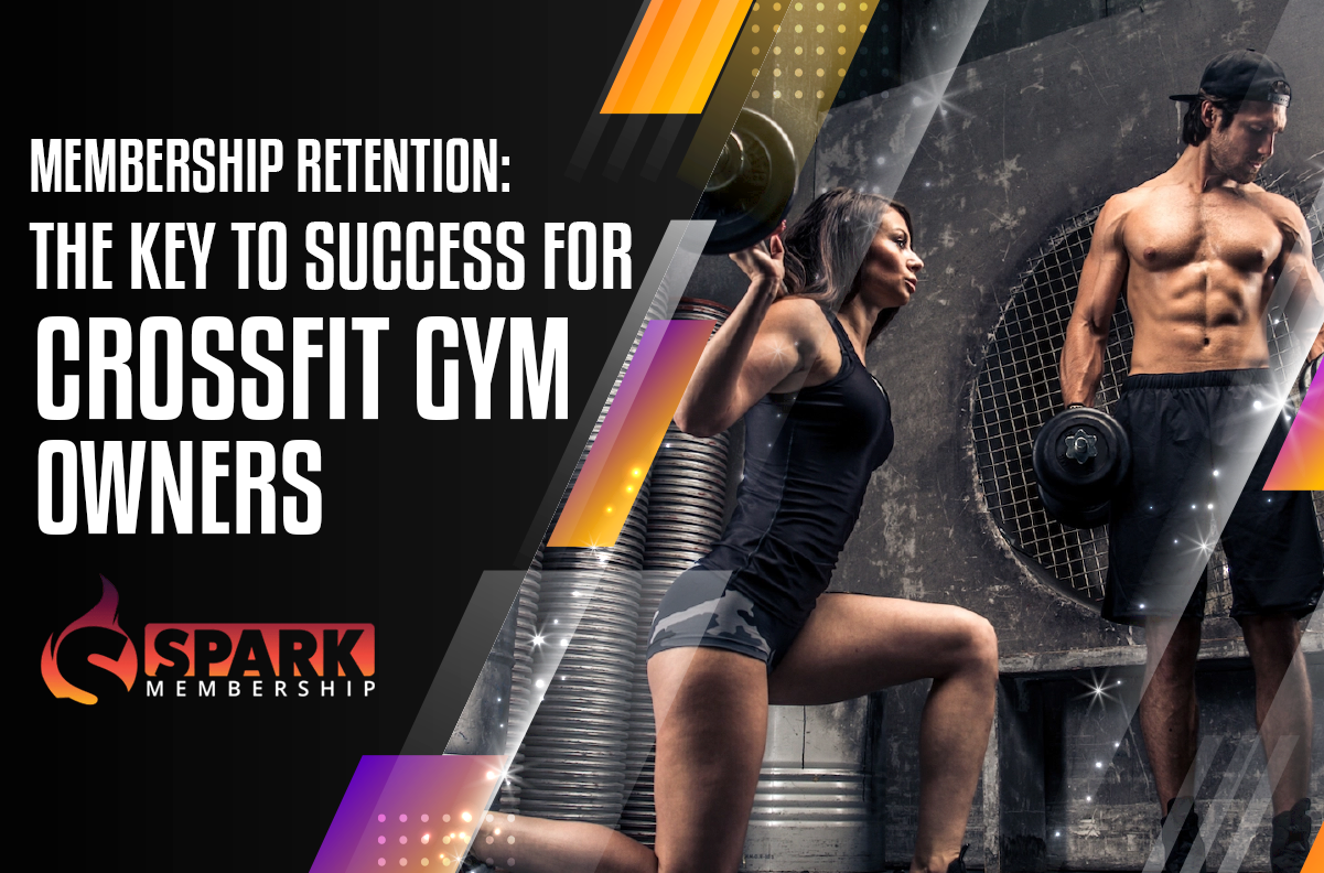 The Key to Success for Crossfit Gym Owners
