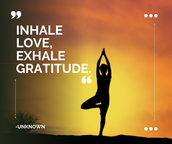 13 Quotes To End A Yoga Class
