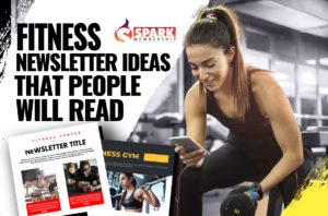 Fitness Newsletter Ideas That People Will Read