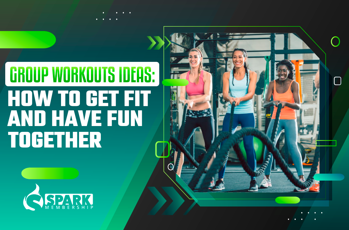 Group Workouts Ideas