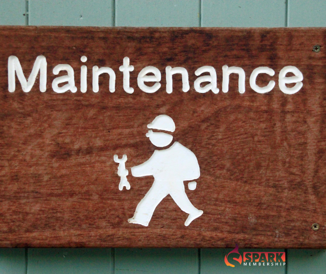 Equipment Maintenance and Tracking