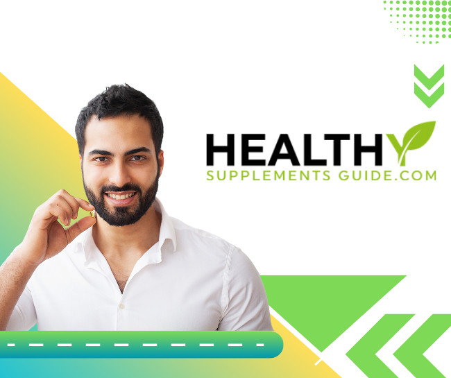 Healthy Supplements Guide