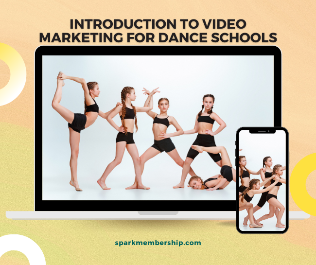 Introduction to Video Marketing for Dance Schools