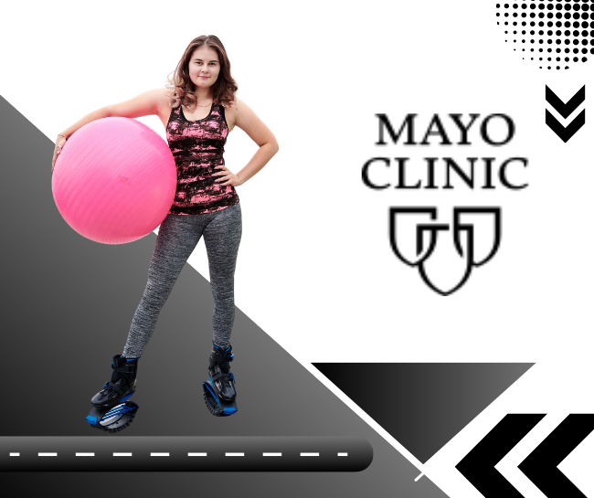 Mayo Clinic - Fitness Training