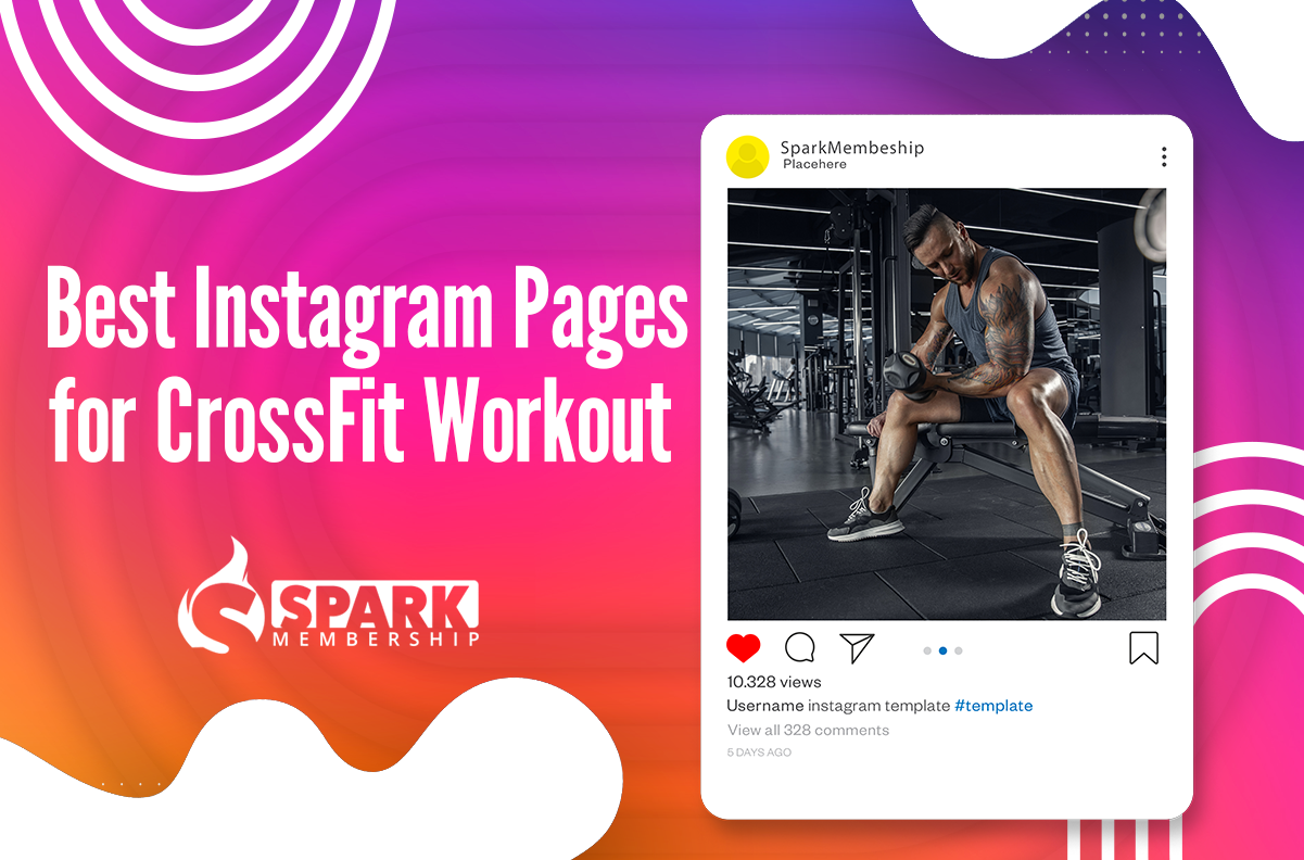 Top 10 Best CrossFit Instagram Pages