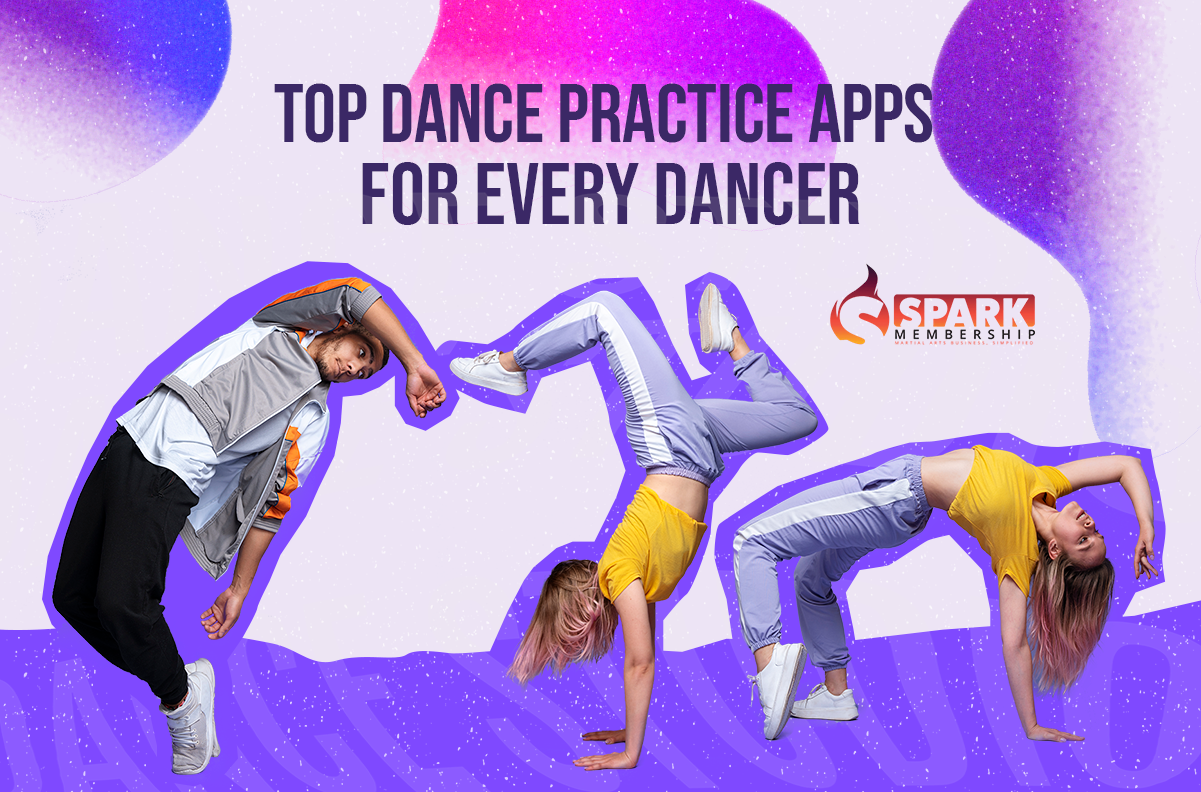 Top Dance Practice App
