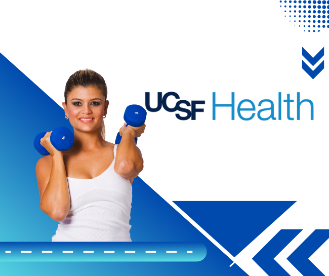 UCSF Health Tips for Staying Healthy