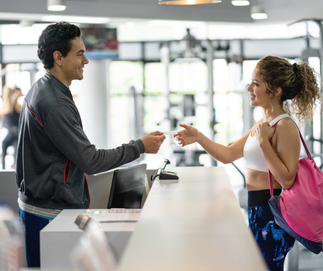 Best Practices for Gym Lead Management