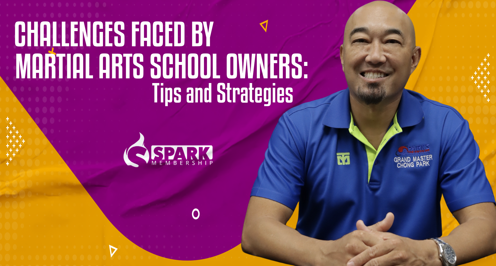 Challenges Faced by Martial Arts School Owners