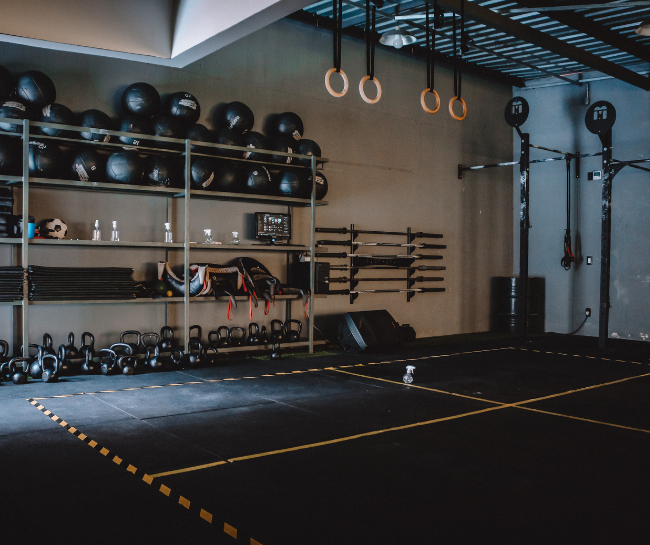 Checklist for Buying Used Gym Equipment