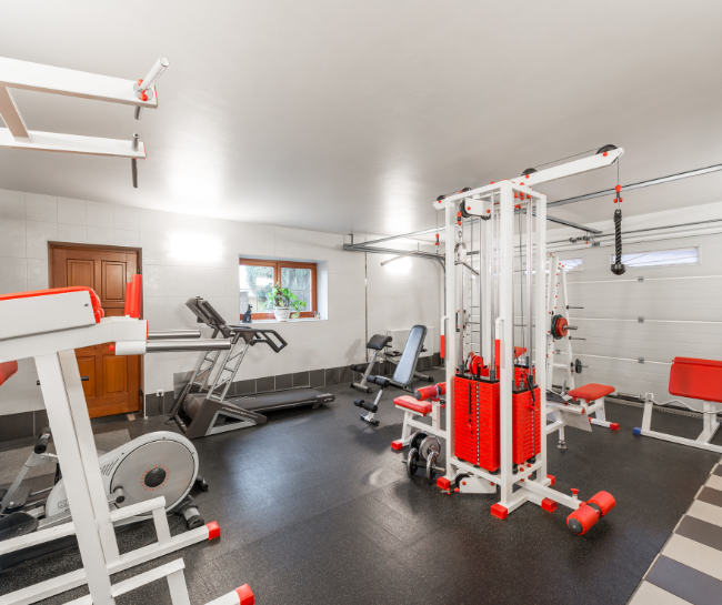 Common Mistakes to Avoid When Buying Used Gym Equipment