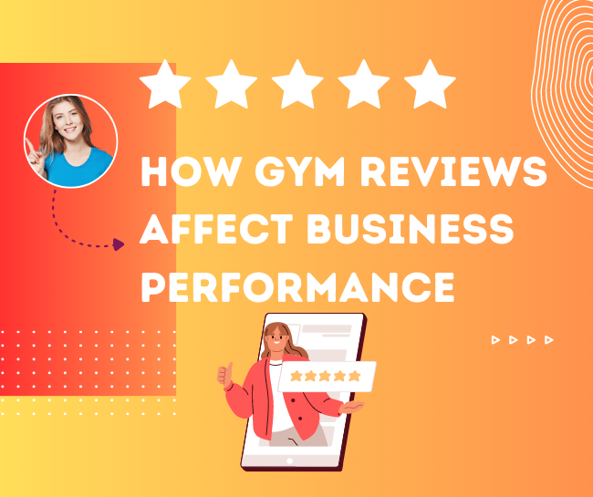 How Gym Reviews Affect Business Performance