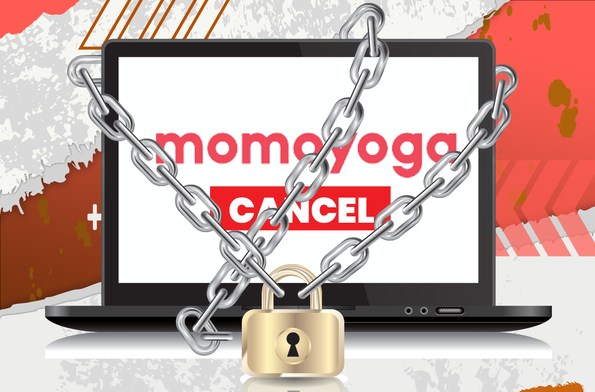 How to Cancel Your Momoyoga Subscription