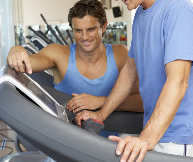 How to Implement Fitness Assessments in Your Gym