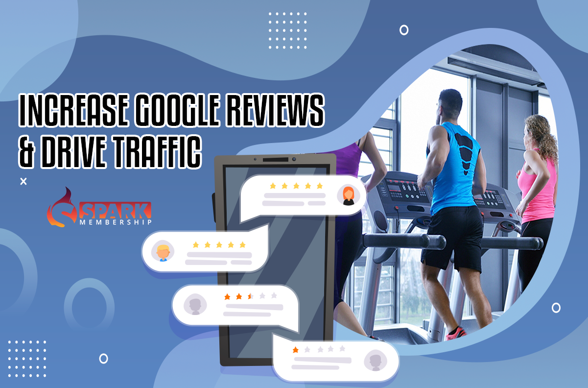 Increase Google Reviews & Drive Traffic