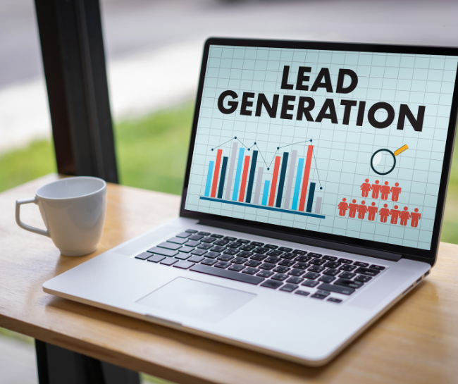Lead Generation for Gyms