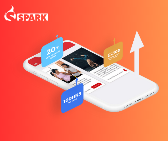 Why Switch to SparkMembership?