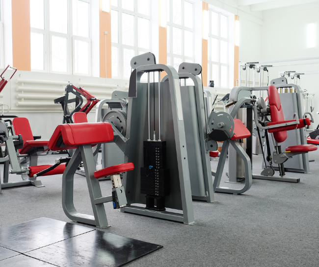 Tips for Preventive Maintenance of Gym Equipment