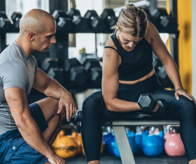 What is a Fitness Assessment?